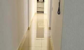 Imagem 6: SQN 312 - 3 QUARTOS - NASCENTE - VAGA DE GARAGEM