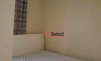 Imagem 5: Apartamento com 2 dormitórios à venda, 49 m² por R$ 330.000,00 - Tatuapé - São Paulo/SP