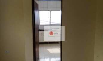 Imagem 7: Apartamento com 3 dormitórios para alugar, 65 m² por R$ 1.200,00/mês - Parque Continental