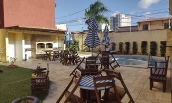 Imagem 4: Apartamento para venda tem 56 metros quadrados com 2 quartos em Ponta Negra - Natal - RN