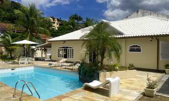 Imagem: RIO DE JANEIRO - Casa de Condomínio - Freguesia