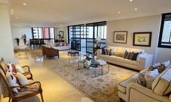 Imagem: Apartamento à venda no Horto Florestal