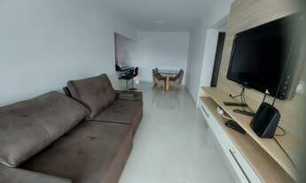 Imagem 4: APARTAMENTO PÉ NA AREIA PERTINHO DO CENTRO DE MONGAGUÁ COM LAZER COMPLETO