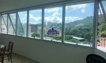 Imagem: Sala à venda, 1 vaga, Santa Rosa - Niterói/RJ