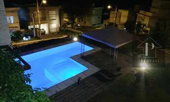 Imagem: Casa Alto Padrão à venda em Santana de