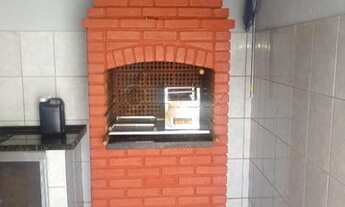 Imagem 2: Santa Bárbara D`Oeste - Casa Padrão - Jardim das Orquídeas