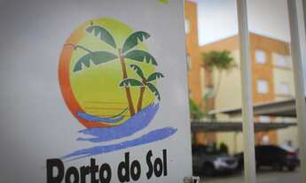 Imagem: Apartamento para venda tem 75 metros quadrados