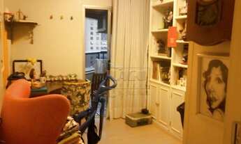 Imagem 2: Apartamento Padrão em Ribeirão Preto