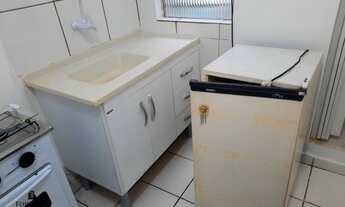 Imagem 2: SÃO PAULO - Apartamento Padrão - MIRANDÓPOLIS