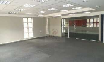 Imagem 4: Andar corrido para locação, Funcionários, Belo Horizonte