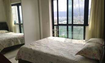 Imagem 5: Apartamento com 3 dormitórios à venda, 105 m² por R$ 1.190.000 - Barra da Tijuca - Rio de