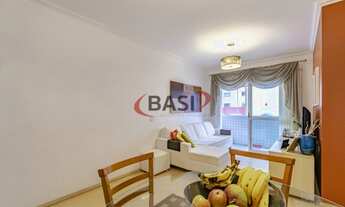 Imagem 4: Apartamento com 3 quartos à venda por R$ 589000.00, 88.71 m2 - BIGORRILHO - CURITIBA/PR