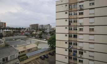 Imagem 2: Porto Alegre - Apartamento Padrão - Santana