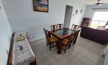 Imagem 6: APARTAMENTO PÉ NA AREIA E FRENTE PARA O MAR NO JD. PRAIA GRANDE EM MONGAGUÁ