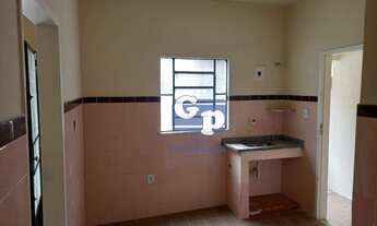 Imagem 7: Casa com 1 quarto para alugar, 30 m² por R$ 450/mês - Pacheco - São Gonçalo/RJ