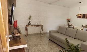 Imagem 2: CASA RESIDENCIAL em BELO HORIZONTE - MG, CAIÇARA