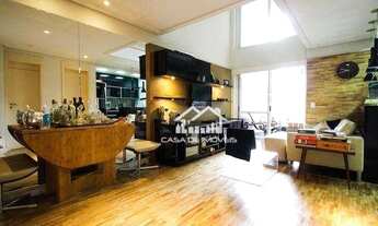 Imagem: Vende lindo apartamento duplex com 77m²