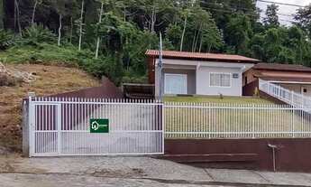 Imagem 2: Casa com 2 dormitórios à venda, 90 m² por R$ 450.000,00 - Itoupavazinha - Blumenau/SC
