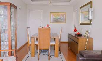 Imagem: Cobertura para venda com 4 quartos em Santa