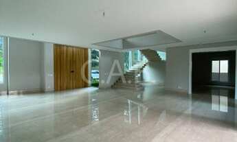 Imagem 3: Casa para venda ou locação no Alphaville 10- Santana Parnaiba 5 suites