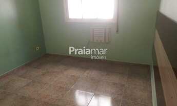 Imagem 7: Apartamento para venda com 67 metros quadrados com 2 quartos em Itararé - São Vicente - SP