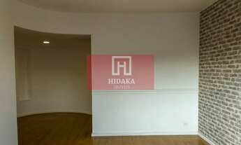 Imagem 3: Apartamento à venda no bairro Vila Olímpia - São Paulo/SP, Zona Sul