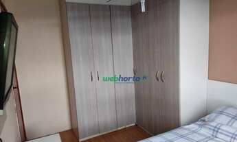 Imagem 7: APARTAMENTO Á VENDA PARQUE MUNHOZ SP