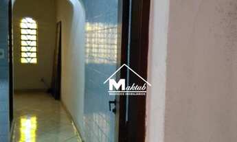 Imagem 5: Sobrado à venda, 70 m² por R$ 330.000,00 - Campestre - Santo André/SP