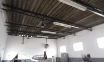 Imagem 5: BARRACÃO NA VILA INDUSTRIAL