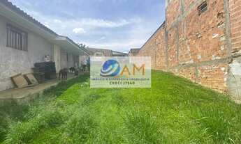 Imagem 4: Terreno à venda no bairro Ferraria - Campo Largo/PR, próximo a Volvo e represa do Passaúna