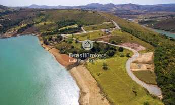 Imagem 3: Lote em condomínio à venda - Enseada do Lago