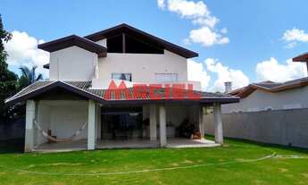 Imagem 7: Venda Casa Cond. Fechado Jacarei Condominio Residencial Mirante do Vale Ref: 27319