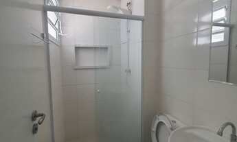 Imagem 4: APARTAMENTO RESIDENCIAL em SÃO PAULO - SP, ACLIMAÇÃO