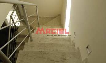 Imagem 3: Venda - CASA - COND ALTOS DA SERRA VI - SAO JOSE DOS CAMPOS - DORM 4 - VALOR R$ R$ 1.800.0