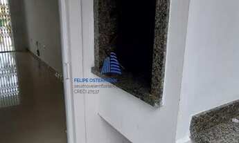 Imagem 6: Sobrado Padrão para Venda em Ingleses do Rio Vermelho Florianópolis-SC - 662