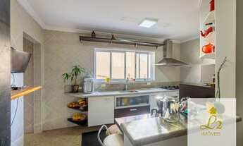 Imagem 7: Maravilhoso Triplex com 200m² no Melhor do Bairro Alto, em Curitiba/PR!