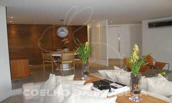 Imagem 3: São Paulo - Apartamento Padrão - Itaim