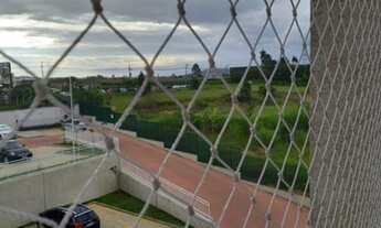 Imagem 4: Apartamento para venda tem 74 metros quadrados com 3 quartos em Medeiros - Jundiaí - SP