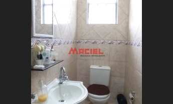 Imagem 5: Venda - CASA - VILA TATETUBA - SAO JOSE DOS CAMPOS - 150 M² AT - 175 M² AC - 4 DORM - VALO