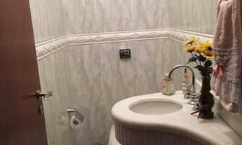 Imagem 4: Apartamento com 3 dormitórios à venda, 146 m² por R$ 830.000,00 - Vila Rehder - Americana