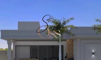 Imagem 2: PIRACICABA - Casa de Condomínio - Santa Rosa