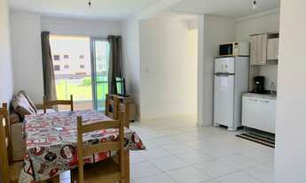 Imagem 7: Apartamento amplo sendo duas suítes e lavabo na região das Gaivotas- Ingleses