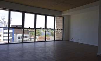 Imagem 4: PORTO ALEGRE - Conjunto Comercial/Sala - TRISTEZA