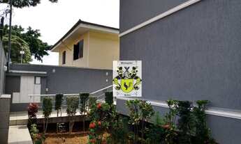 Imagem 2: Sobrado com 2 dormitórios, 72 m² - Vila Marari - São Paulo/SP