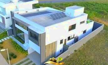 Imagem 4: Excelente casa alto padrão mobiliada com piscina e spa, 3 suítes em Alphaville Vespasiano