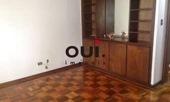 Imagem 5: Apartamento com 3 dormitórios, 341 m² - venda por R$ 1.750.000,00 ou aluguel por R$ 4.500