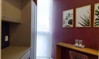 Imagem 7: Apartamento a venda 3 Dormitórios 1 Suíte R$480.000 Área de Lazer completa