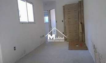 Imagem: Apartamento à venda, 51 m² por R$ 345.000,00