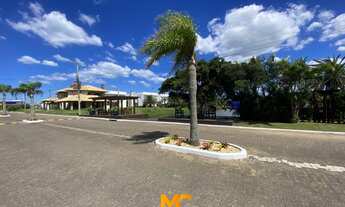 Imagem 5: Terreno no condomínio Golden River