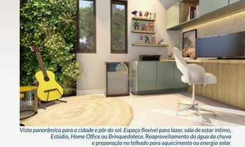 Imagem 4: Sobrado Triplex no Guabirotuba